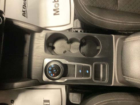 Used 2023 Ford Escape Active w/ Tech Pack #1 image 38