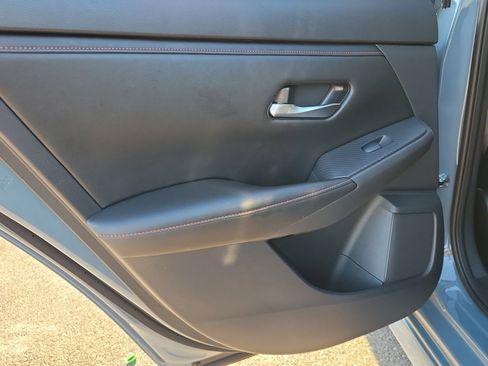 Certified 2024 Nissan Sentra SR image 11