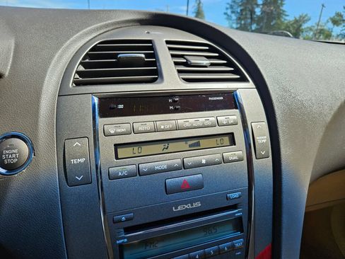 Used 2007 Lexus ES 350 FWD image 20