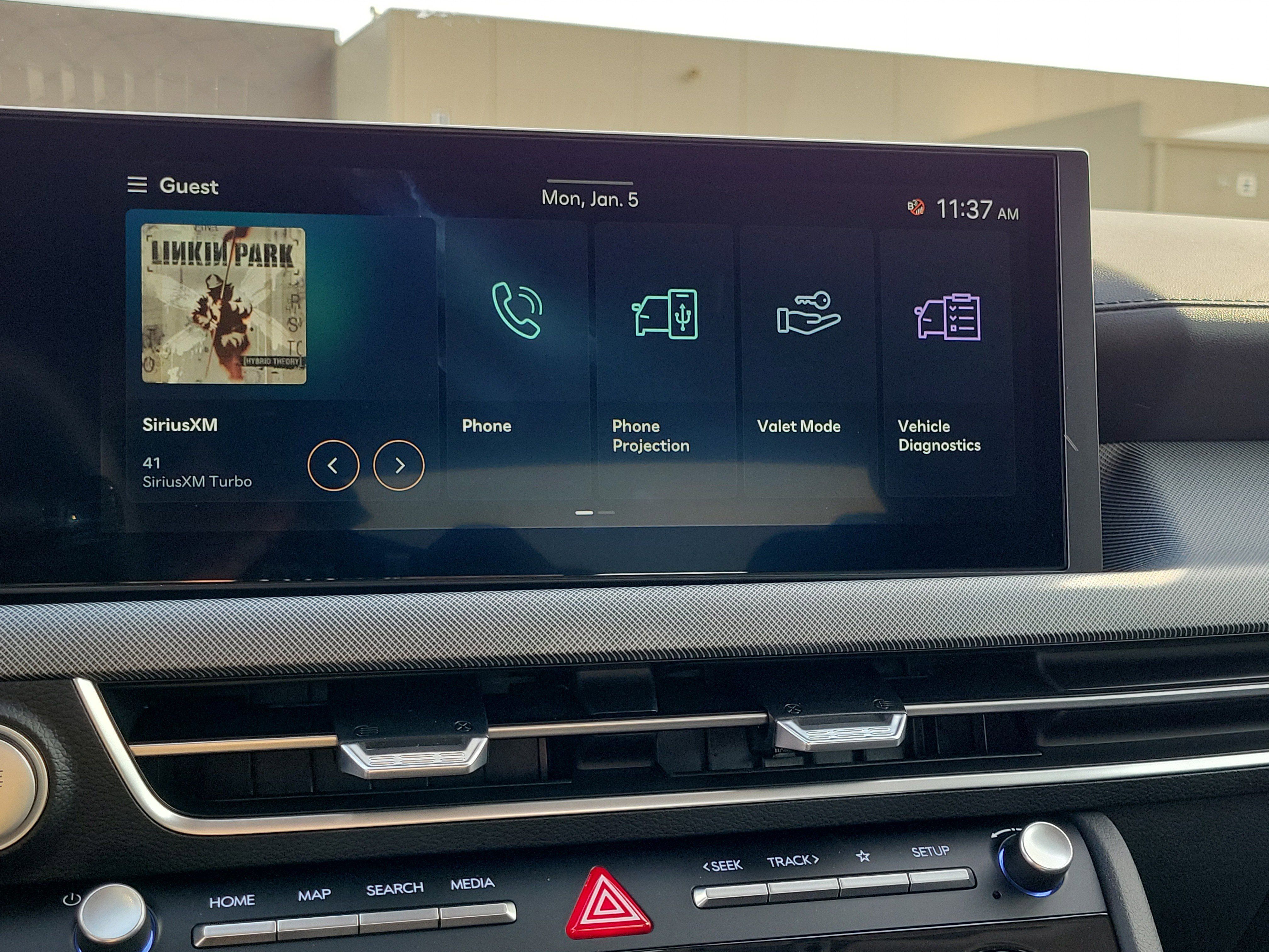 New 2026 Hyundai Sonata SE FWD image 26