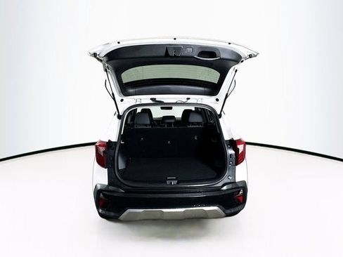 Certified 2025 Kia Seltos S image 25