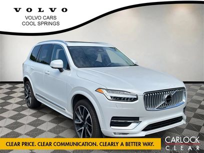 Used 2025 Volvo XC90 B5 Plus w/ Protection Package Premier