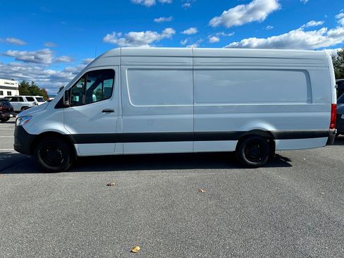 New 2026 Mercedes-Benz Sprinter 2500 image 7