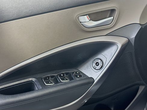 Used 2014 Hyundai Santa Fe Sport w/ Popular Equipment Package 02 image 15