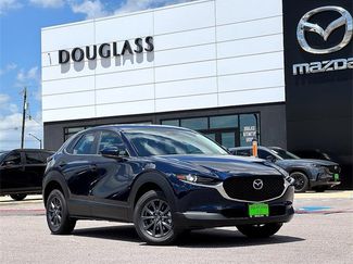New 2025 MAZDA CX-30 AWD 2.5 S image 1