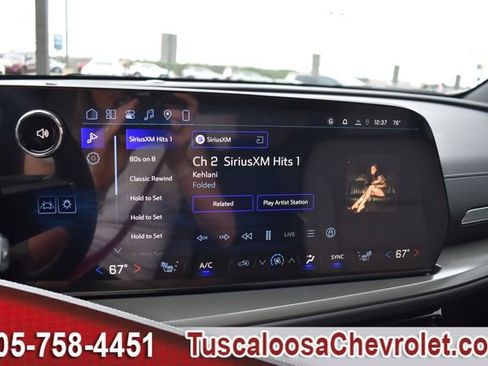 New 2026 Chevrolet Traverse LT w/ LPO, Floor Liner Package image 28