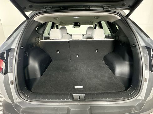 Used 2025 Hyundai Tucson SEL FWD image 28