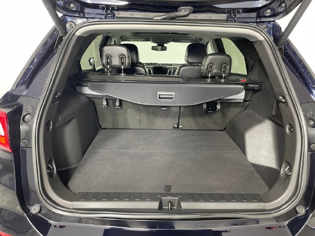Certified 2020 Chevrolet Equinox Premier AWD/4WD image 20