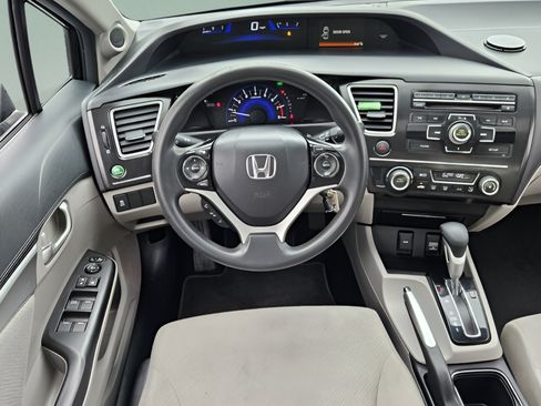Used 2013 Honda Civic EX image 10