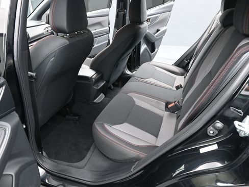 Used 2024 Subaru WRX w/ Accessory Package #2 image 13