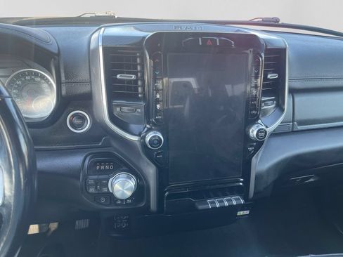Used 2023 RAM 1500 Laramie AWD/4WD image 22