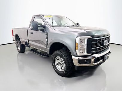 Used 2024 Ford F250 XL w/ XL Off-Road Package