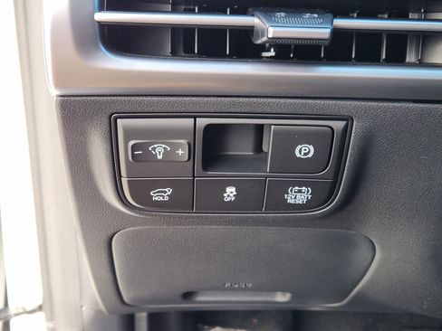 New 2026 Hyundai Tucson SEL image 25