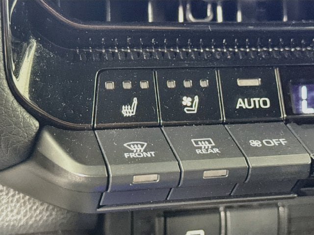 Used 2024 Toyota Land Cruiser AWD/4WD image 19