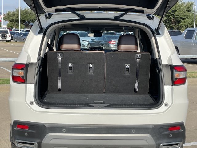 Used 2023 Honda Pilot Elite image 31
