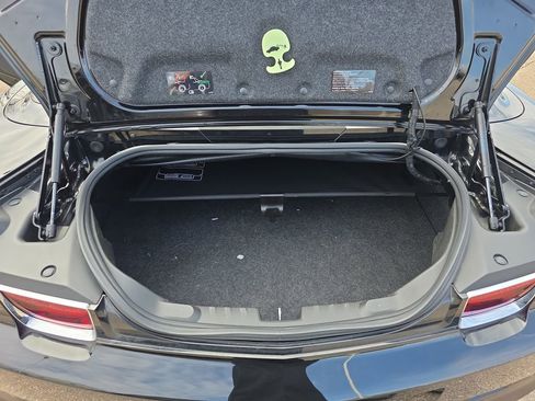 Used 2012 Chevrolet Camaro SS w/ RS Package image 12