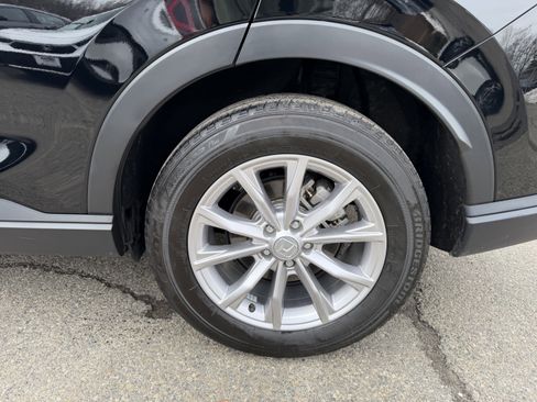 Certified 2024 Honda CR-V EX-L image 8