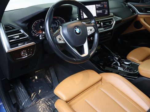 Used 2022 BMW X3 sDrive30i w/ Convenience Package image 18