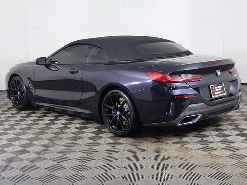 Used 2024 BMW 840i 840i w/ Comfort Seating Package image 12