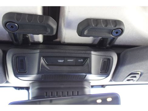 Used 2024 Jeep Wrangler Unlimited Rubicon 4xe w/ Technology Group image 32