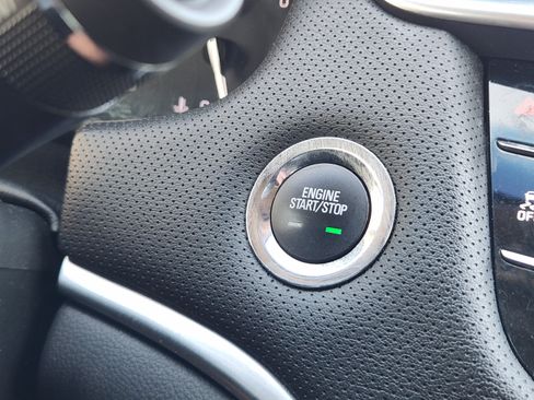 Used 2019 Cadillac XTS Luxury FWD image 15