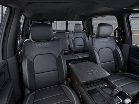 New 2026 RAM 1500 RHO image 7