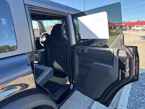 New 2025 Ford Bronco Big Bend image 23