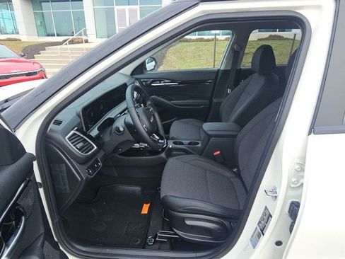 New 2026 Kia Seltos S AWD/4WD image 7