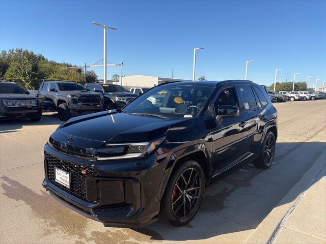 Used 2026 Toyota RAV4 AWD Plug-in Hybrid image 3