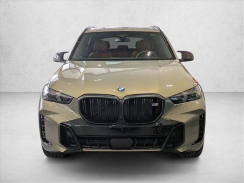 New 2026 BMW X5 M60i image 6