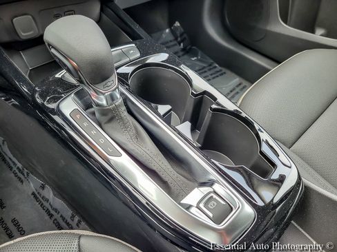 New 2026 Chevrolet Trax ACTIV FWD image 15