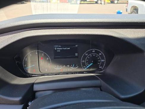 Used 2024 Ford Transit 250 Low Roof w/ Exterior Upgrade Package RWD image 13