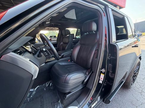 Used 2023 Land Rover Range Rover SE AWD/4WD image 33