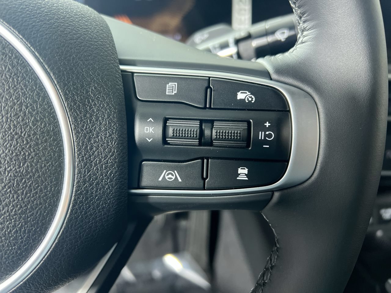 New 2026 Kia K5 GT-Line FWD image 19