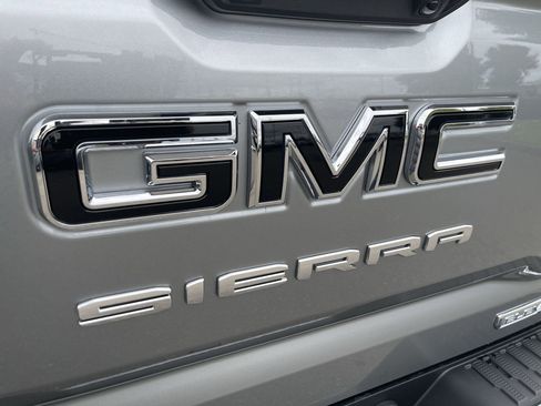 New 2026 GMC Sierra 1500 Elevation w/ Elevation Premium Package image 68