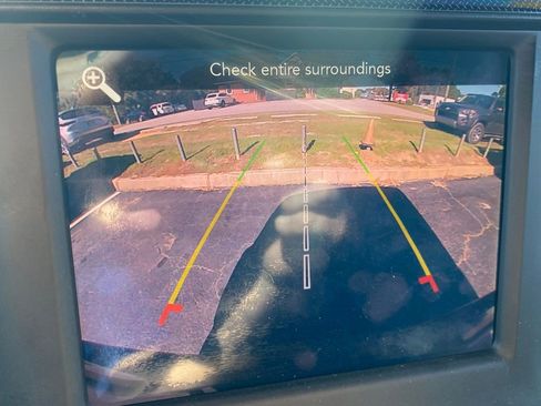 Used 2019 RAM 1500 Rebel w/ Rebel Level 2 Equipment Group image 27