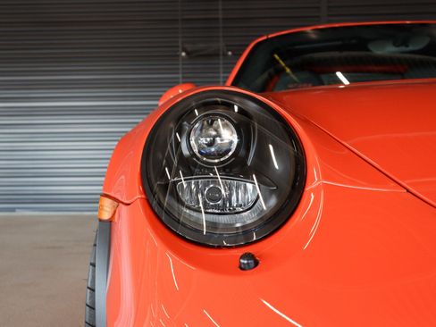 Used 2016 Porsche 911 GT3 RS image 27