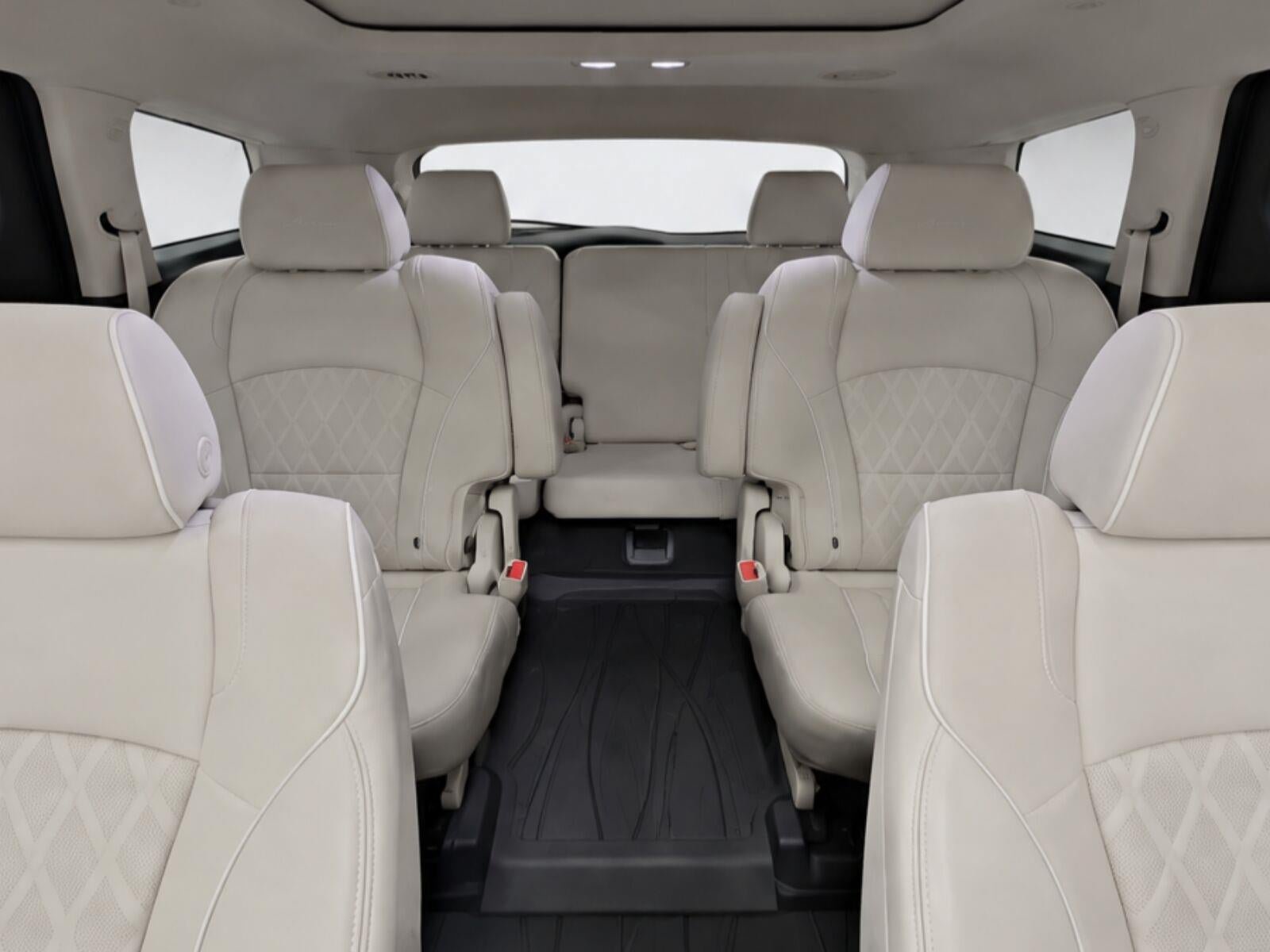 Used 2022 Buick Enclave Avenir w/ Avenir Technology Package AWD/4WD image 5