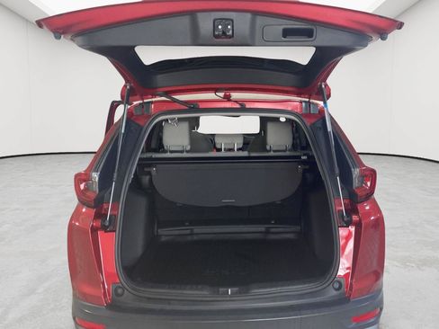 Used 2021 Honda CR-V EX image 7