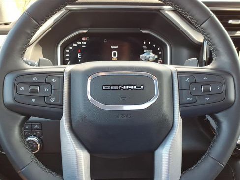 Used 2024 GMC Sierra 1500 Denali w/ Denali Reserve Package image 24