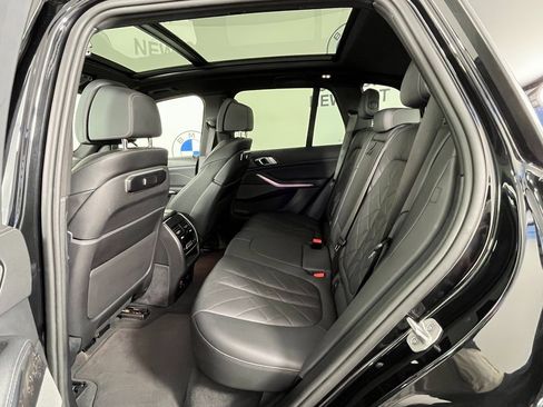 Used 2024 BMW X5 xDrive40i image 21