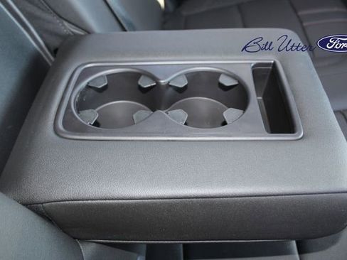 Used 2023 Chevrolet Suburban RST image 15