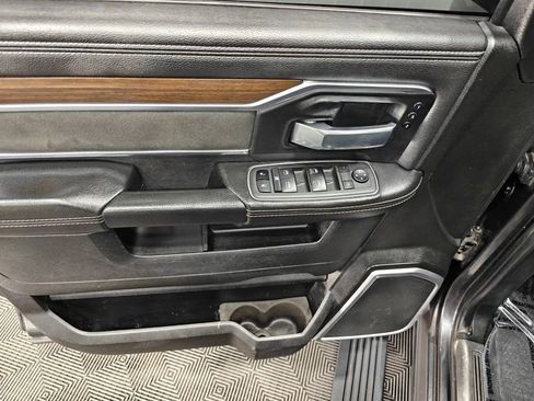 Used 2022 RAM 2500 Laramie AWD/4WD image 60