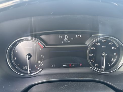 Used 2024 Cadillac XT5 Premium Luxury image 26