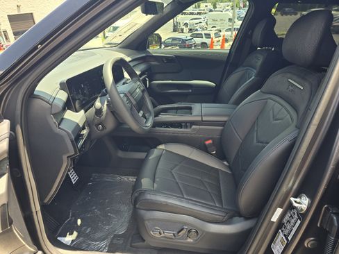 New 2027 Kia Telluride SX Prestige X-Pro AWD/4WD image 5