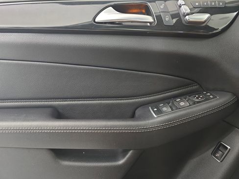 Used 2016 Mercedes-Benz GLE 350 GLE 350 image 28