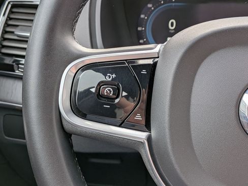 Certified 2023 Volvo XC90 B6 Ultimate image 17