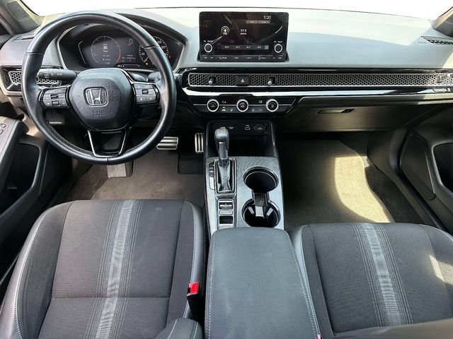 Used 2024 Honda Civic Sport image 19
