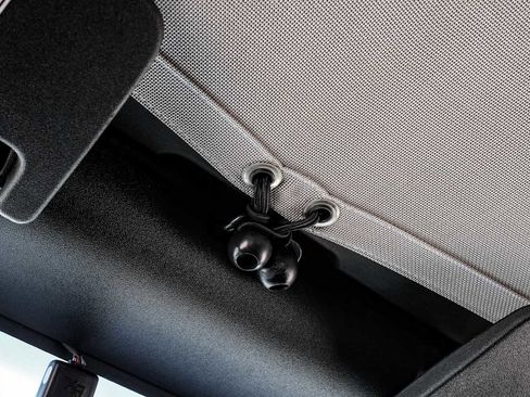 Used 2008 Jeep Wrangler X w/ Trailer Tow Group image 28