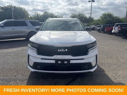 Used 2023 Kia Sorento EX FWD image 7